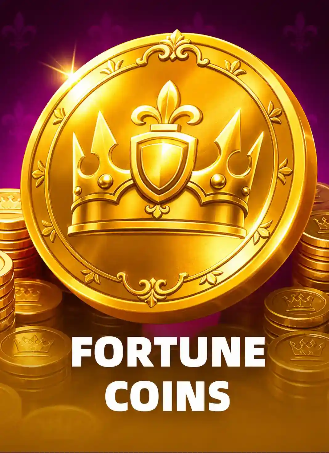 Fortune Coins