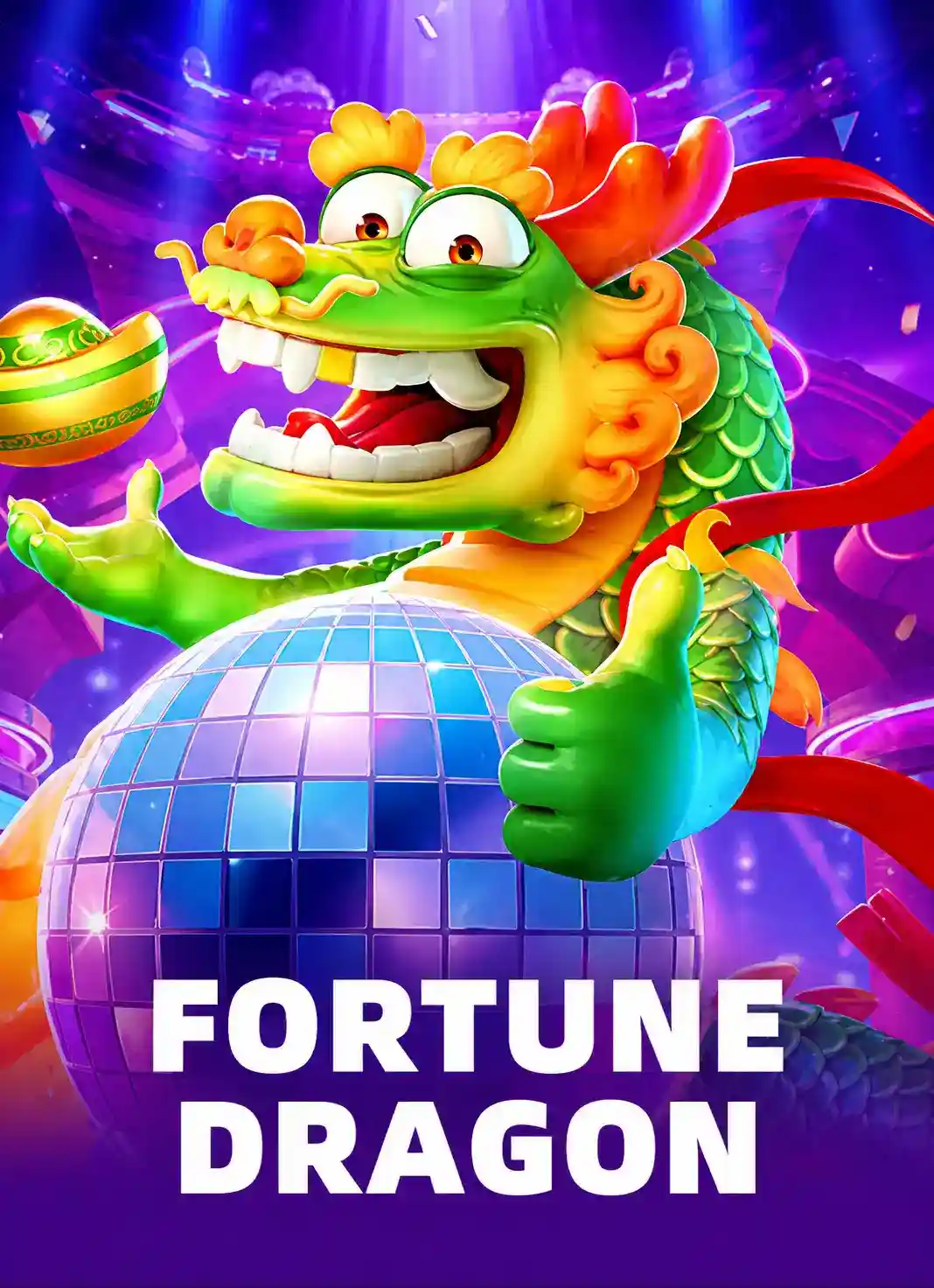 Fortune Dragon