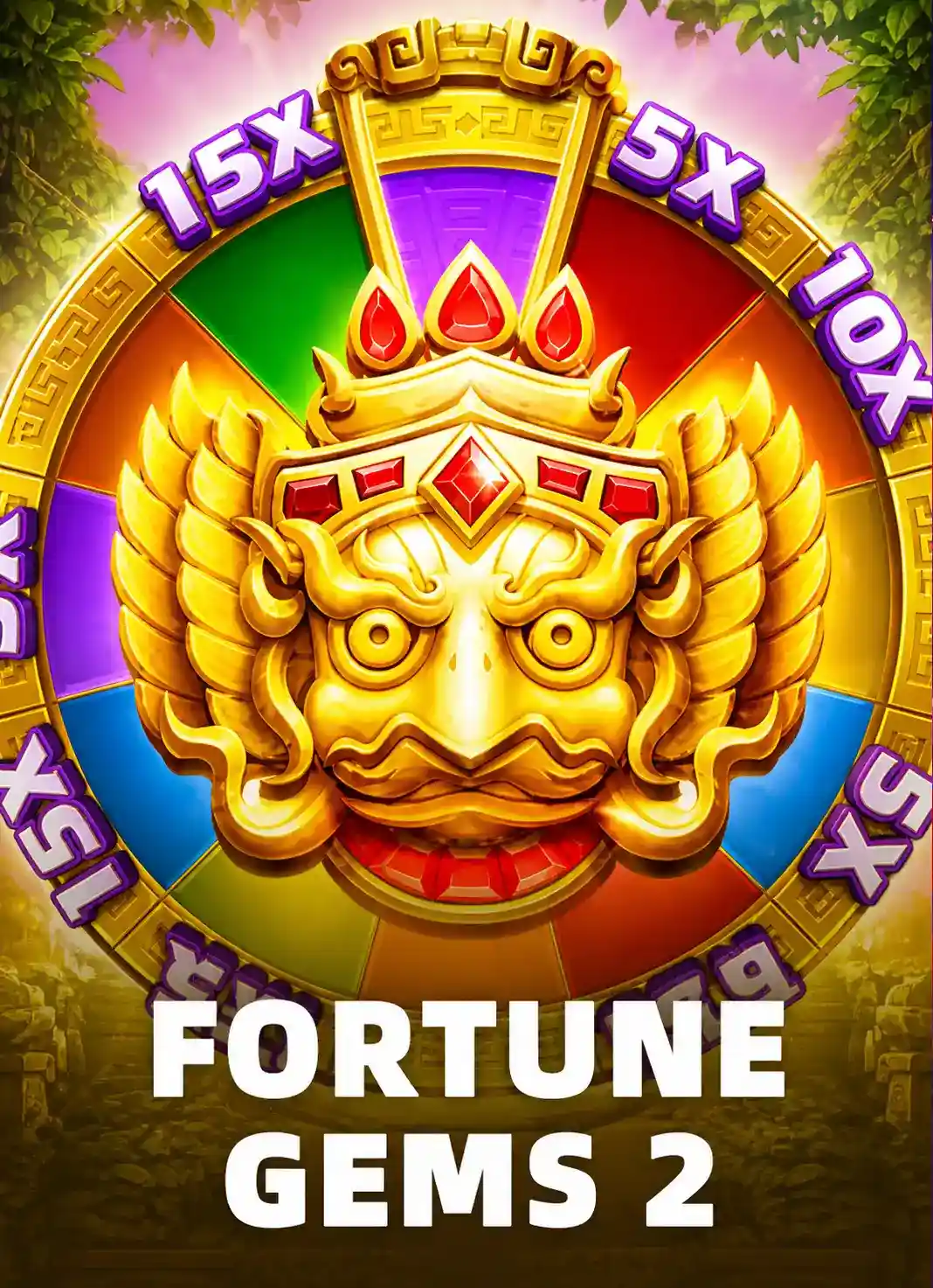 Fortune Gems 2