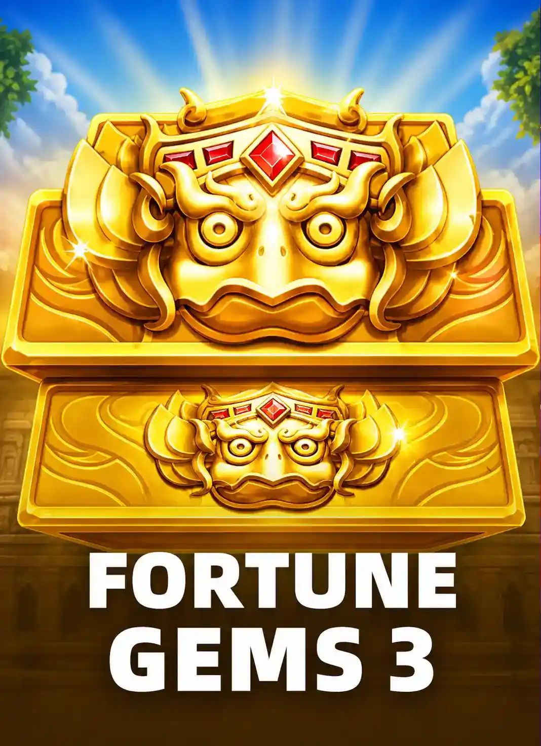 Fortune Gems 3