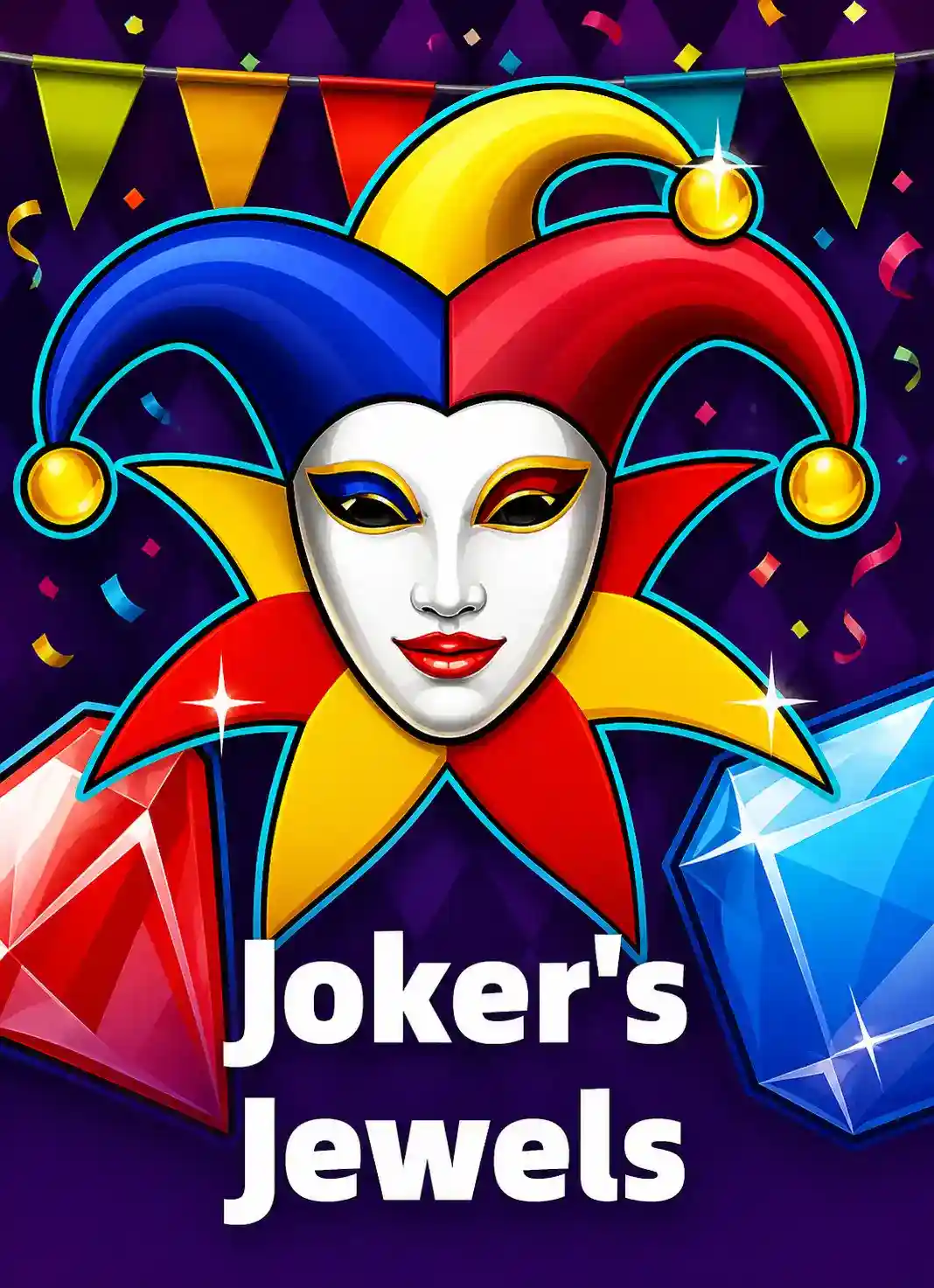 Joker's Jewels