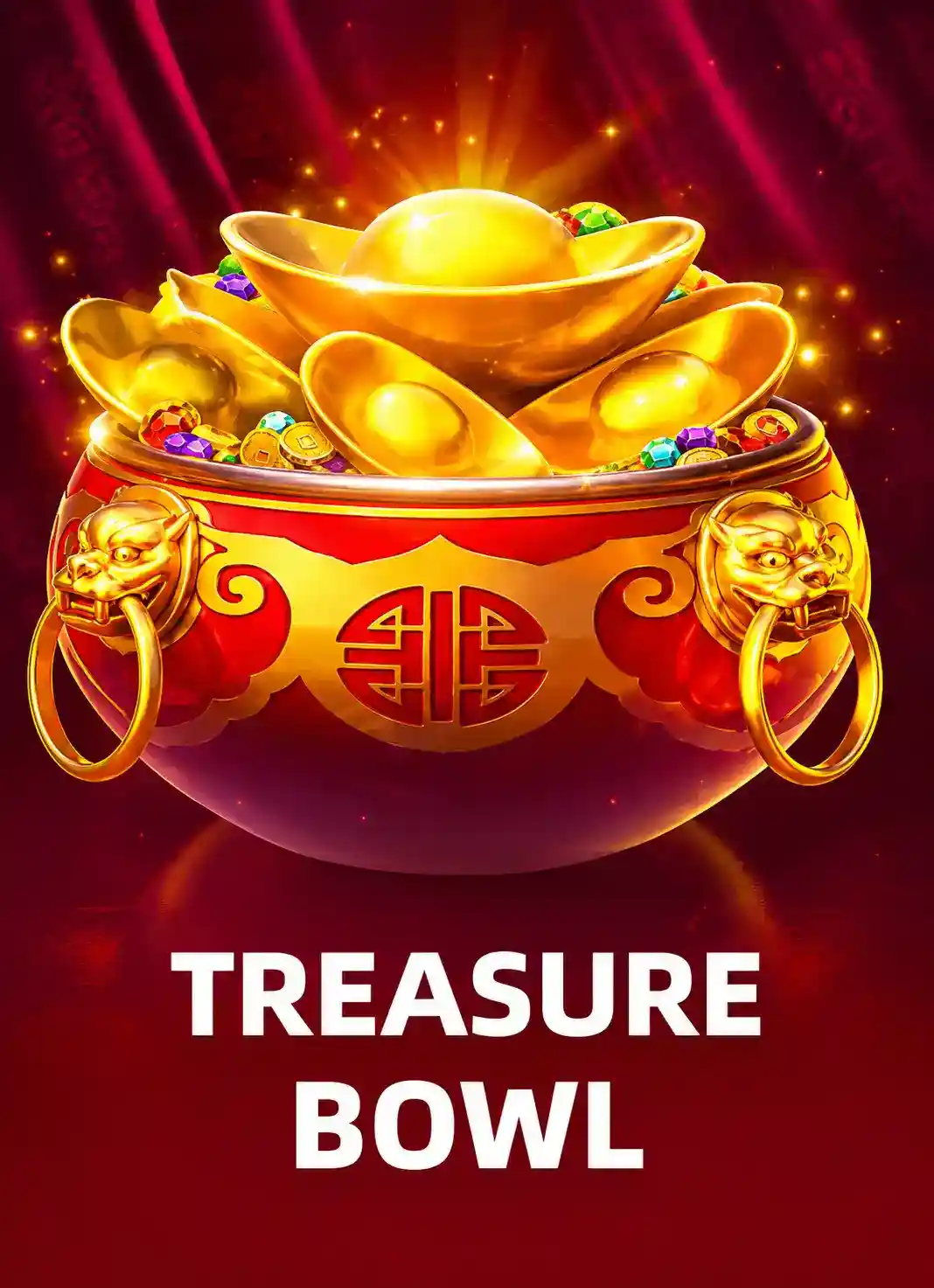 Treasure Bowl